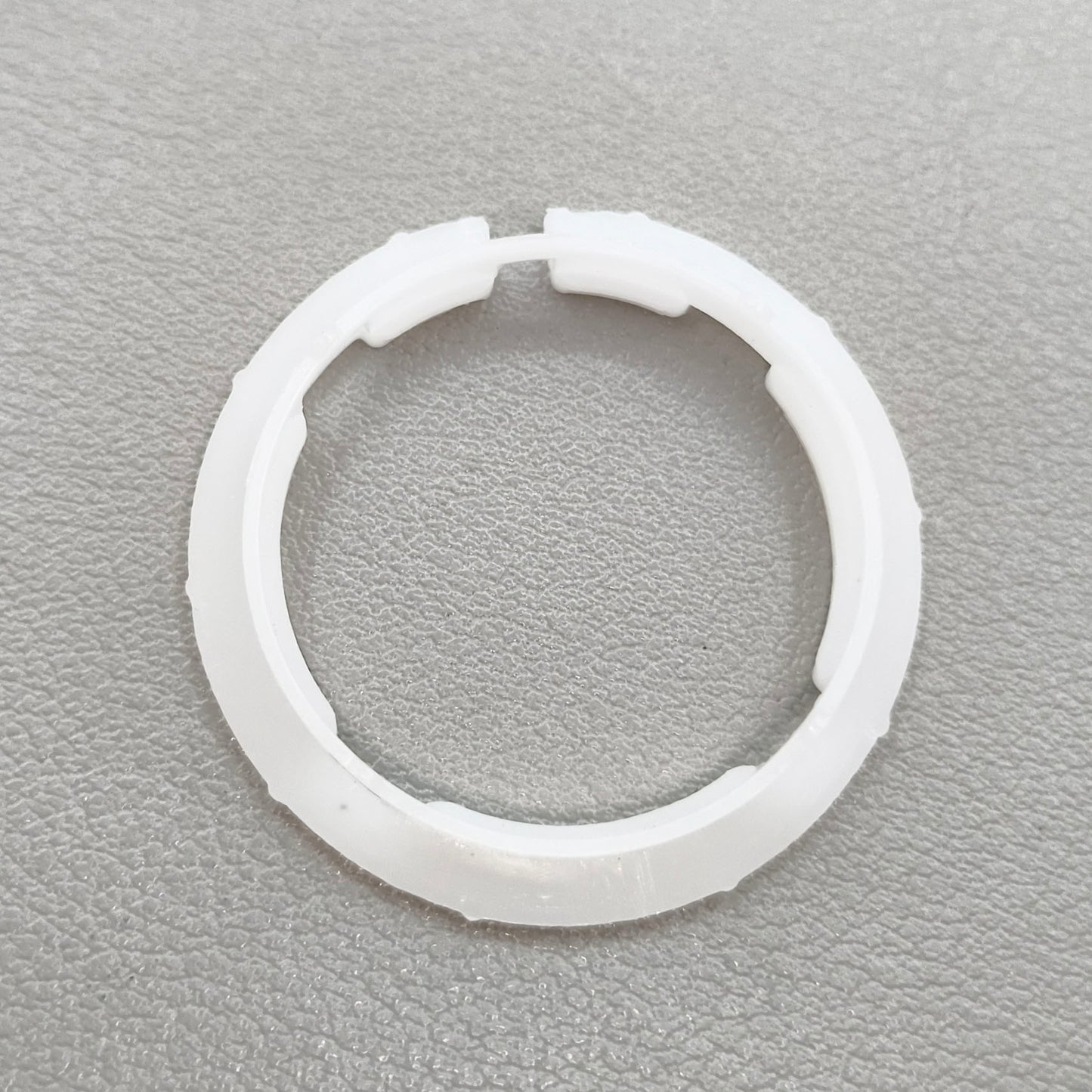 5 PIECES 5.8mm Height Watch Movement Cushion Mount for ETA 2824/2836/2846/2879