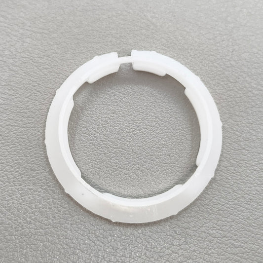 5 PIECES 5.8mm Height Watch Movement Cushion Mount for ETA 2824/2836/2846/2879