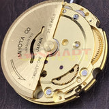 Genuine Japan Made Golden Citizen Men 8200 Watch Automatic Mechanical Movement