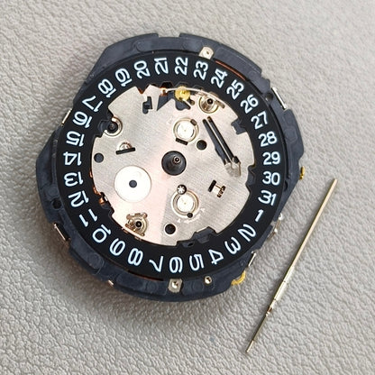 Japan Seiko 5T82A Watch Quartz Movement