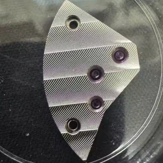 Watch Auto Wheel For Seagull ST36 ST3600 6497 Movement Watch Part