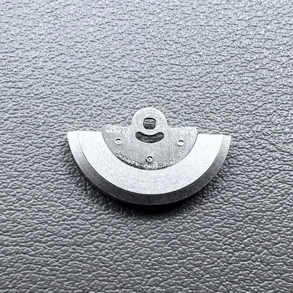 Rotor Oscillating Weight Generic for NH05 NH06 Movement