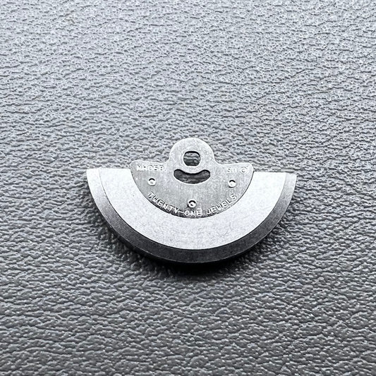 Rotor Oscillating Weight Generic for NH05 NH06 Movement