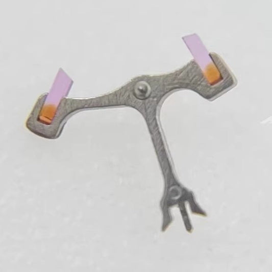 Pallet Fork Generic For China Made Shanghai 7750 7751 7753 Movement