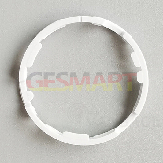 Durable plastic watch case movement cushion spacer ring for Miyota 8200 series