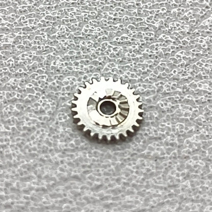 2 PIECES Replacement Swiss Winding Pinion for ETA C01.211 Disassembled
