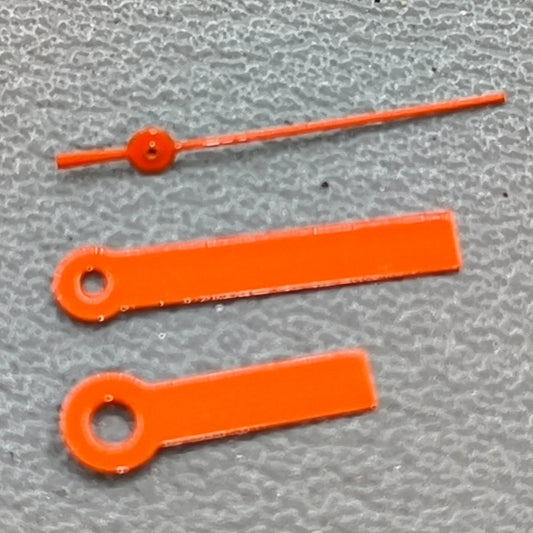 watch hands sets fit for movement watch part