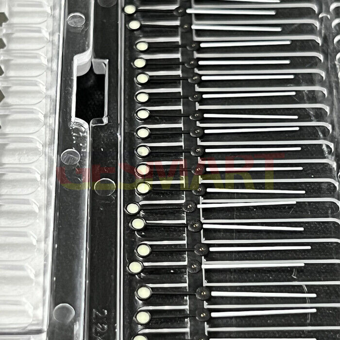 C3 Super Green Lume watch hands for SKX007 with NH36, enhancing visibility and precise timekeeping.