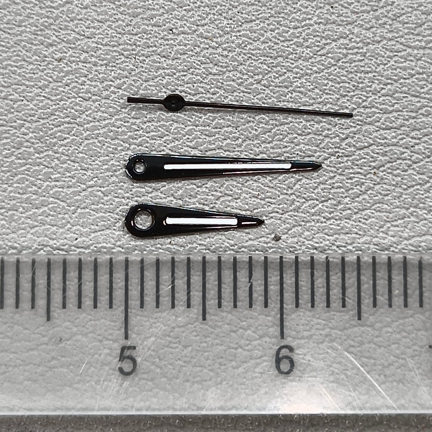 watch hands sets