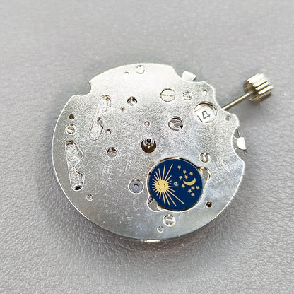 ST16 Seagull ST1653 Automatic Mechanical Movement