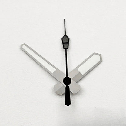 62MAS Multicolor Watch Hands for NH34 NH35 NH36 NH38 4R/7S C3 Strong Luminous