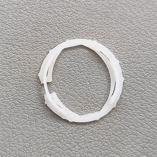 3 PIECES 16X3.5mm Watch Case Mount Spacer Ring Fixing Ring for Miyota 5Y30