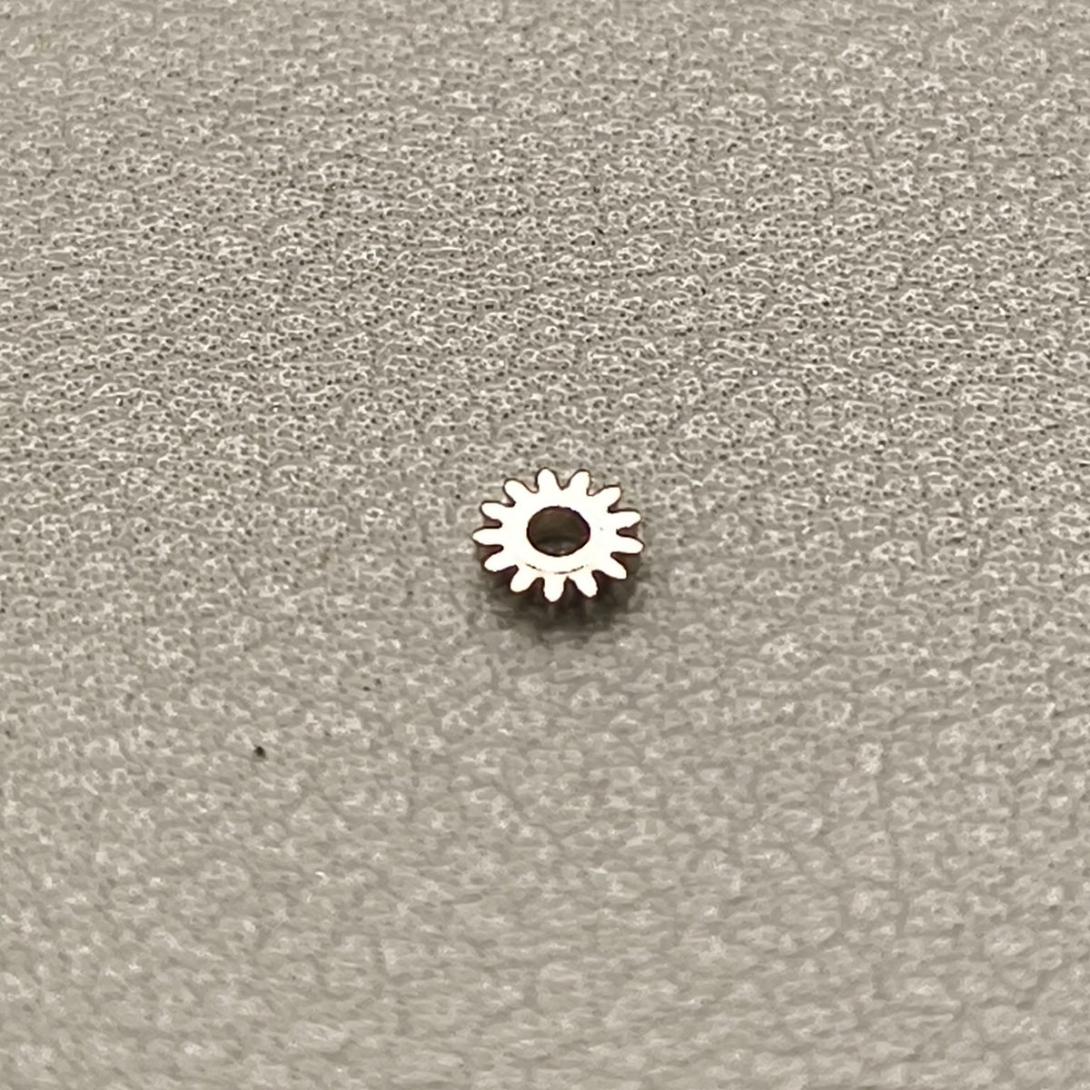 2 PIECES Replacement Silver Winding Pinion for ST3600 ETA 6497 Movement
