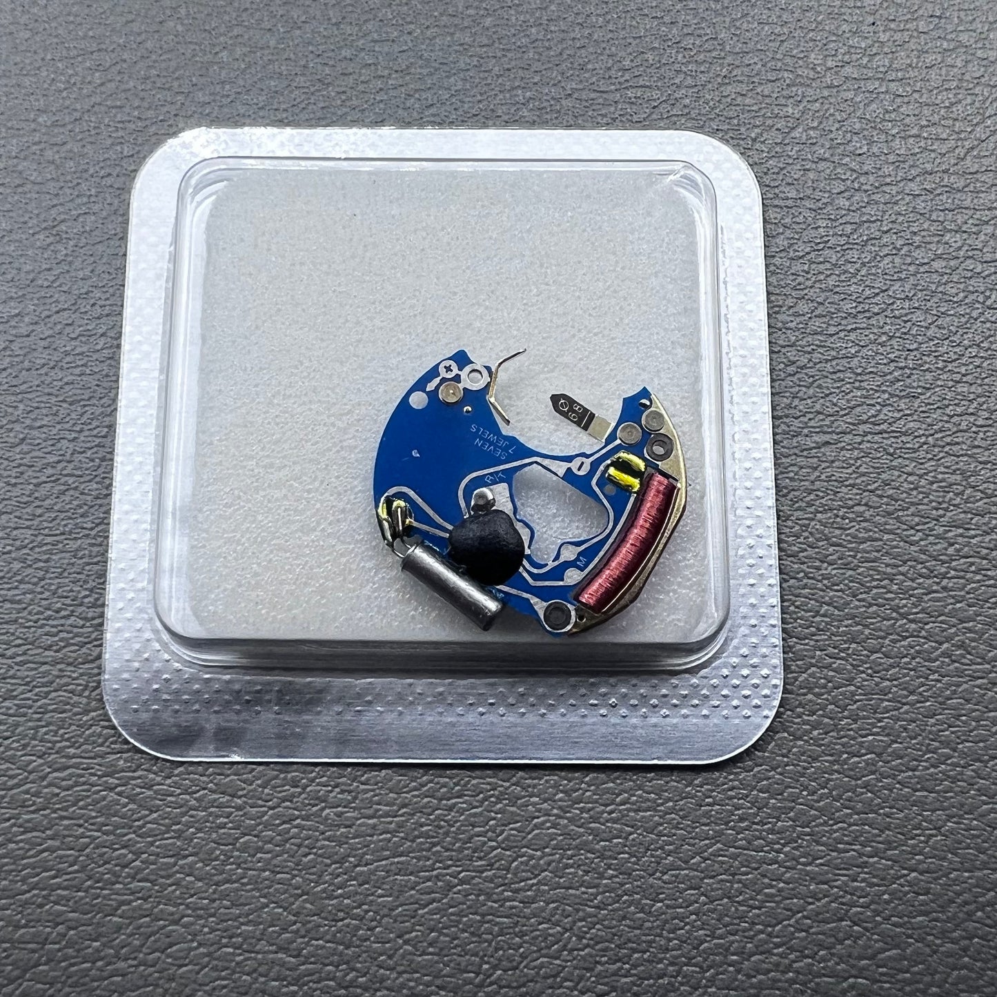 Circuit Board For Swiss ETA 956.112 Quartz Movement