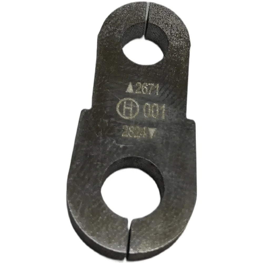 Automatic watch rotor remover tool for 2836/2824/2671 movements, ideal for precise watch repair.