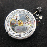 Swiss Made Original ETA2892A2 V8 Single Caldenar Automatic Mechanical Movement