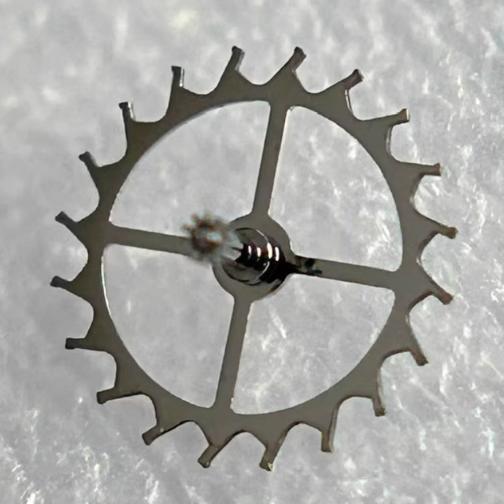 Escape Wheel Fit for Swiss L899.5 Movement Watch Part