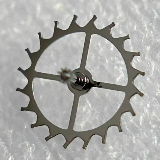 Escape Wheel Fit for Swiss L899.5 Movement Watch Part