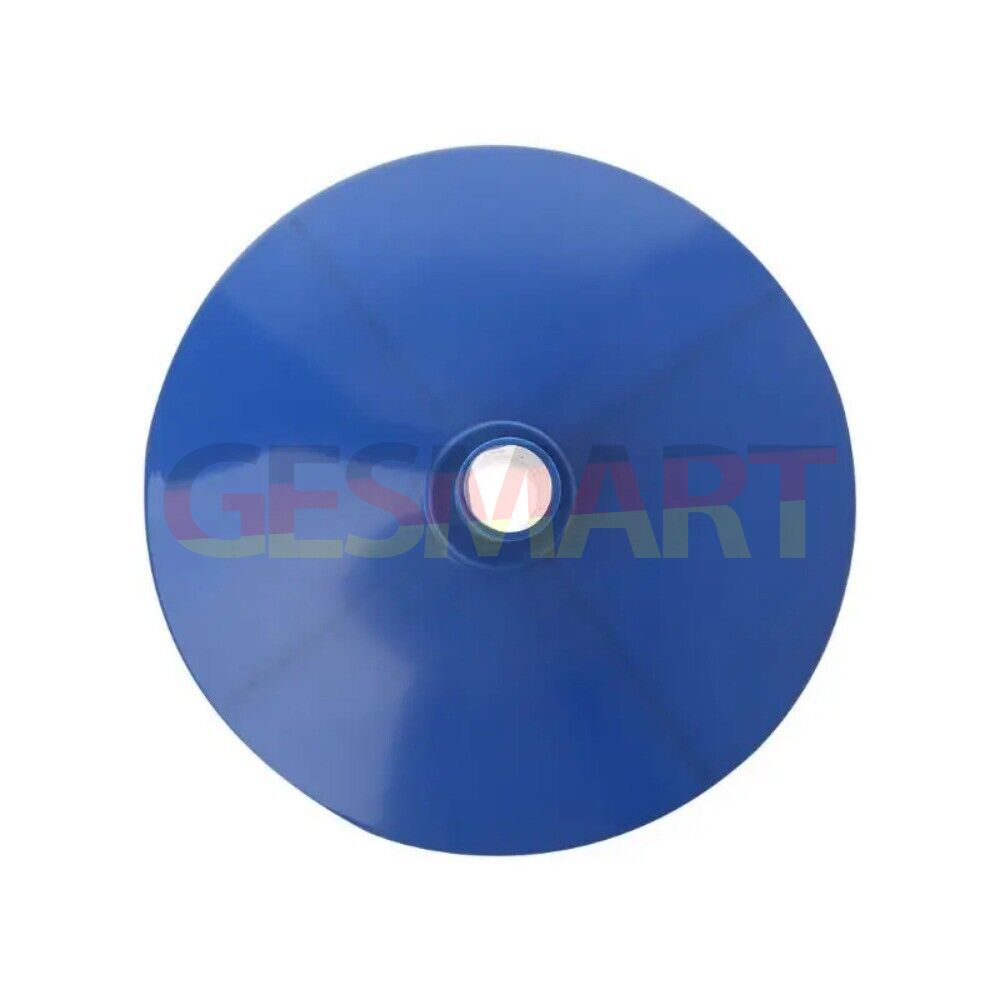 Boîte de rangement ronde en plastique pour forets de 1 à 13 mm, 100 pièces