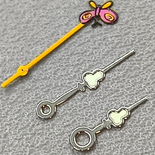 watch hands sets