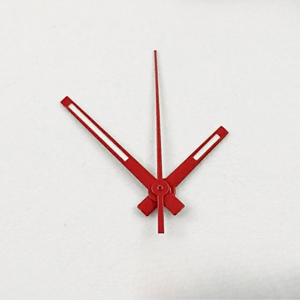 Modified Watch Hands with Green Luminous for NH34 NH35 NH36 NH38 NH70 7002 7009