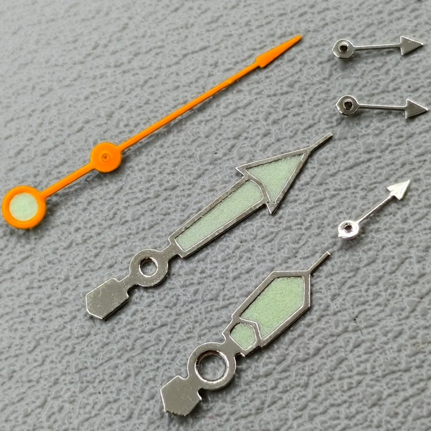 Lume Watch Hands for OS10 OS60 OS80 Movement
