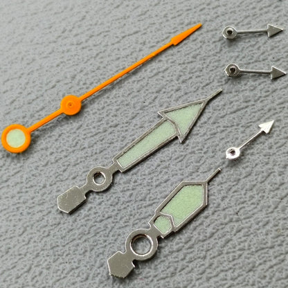 Lume Watch Hands for OS10 OS60 OS80 Movement