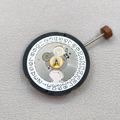 Swiss Ronda 505 Quartz Watch Movement Date@3 3 Hands