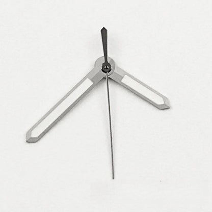 Modified Multicolor Watch Hands Pointers for NH34 NH35 4R35 NH36 4R36 7S36