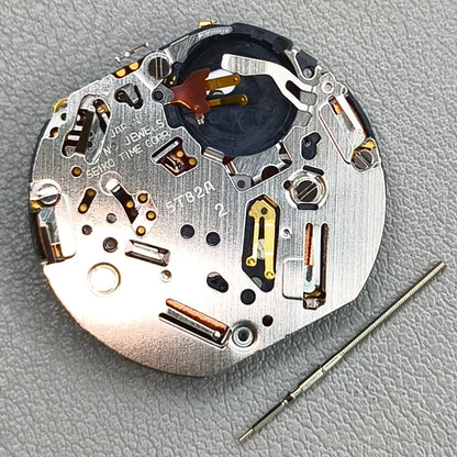 Japan Seiko 5T82A Watch Quartz Movement