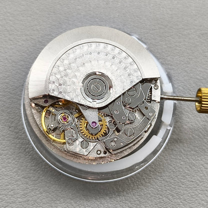 Chinese 7750 Chronograph Automatic Mechanical Movement Small Second@3/6/9