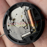 Ronda 515 24D 515.24D Quartz Watch Movement Date At 3 Quartz Movement Dual Time