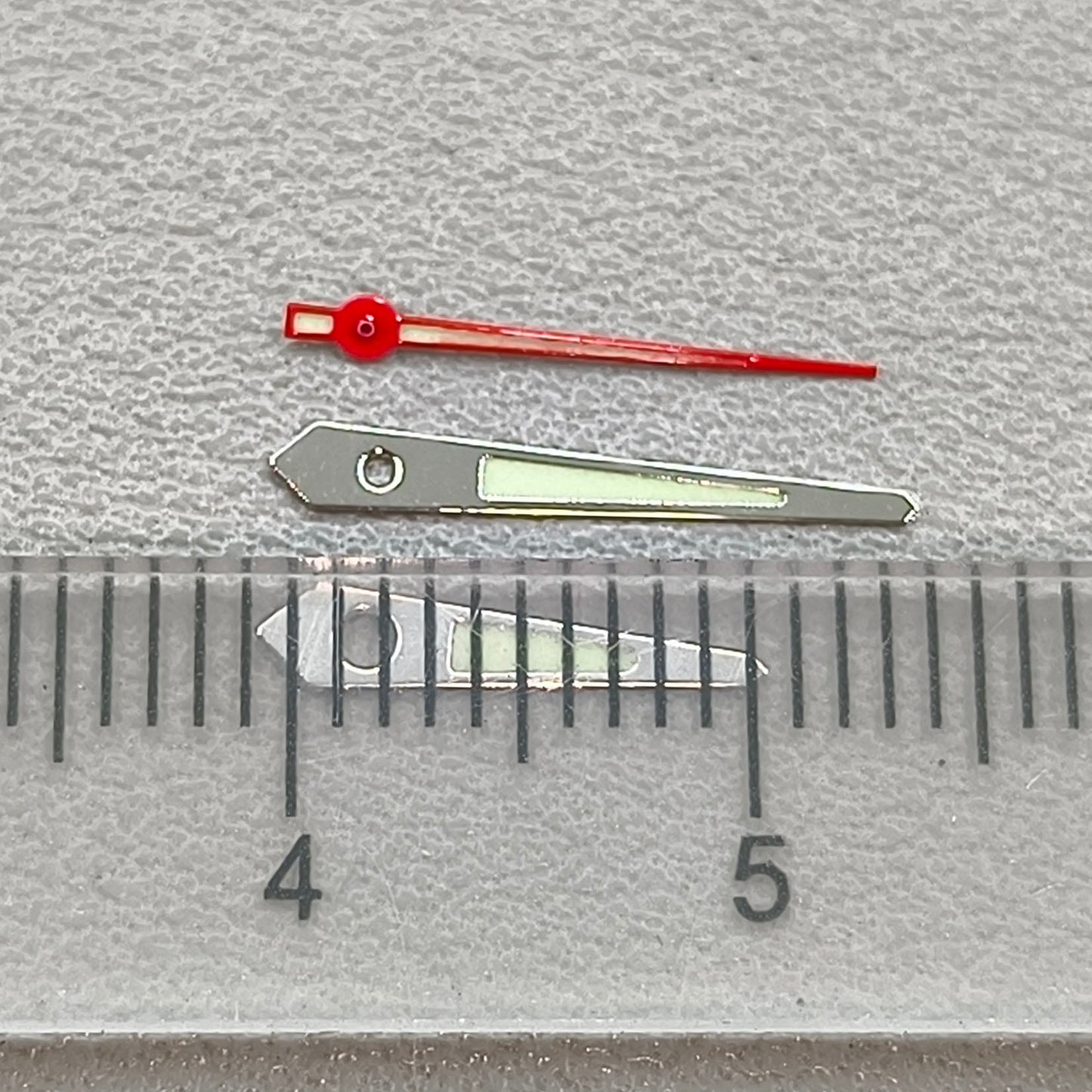 watch hands sets