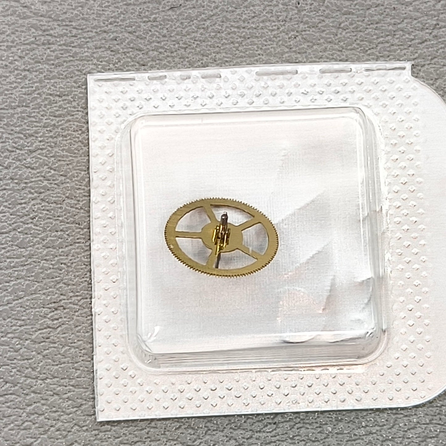 Replacement Second Wheel For ETA 7750 Movement #7750-224