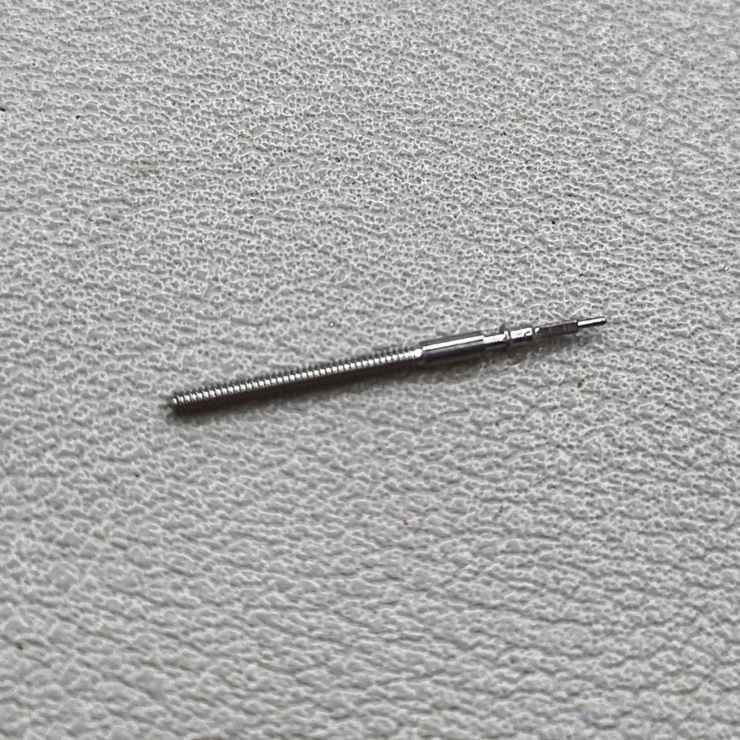 5 PIECES Replacement Winding Stems Fit for Miyota FS00 FS10 FS20 FS60