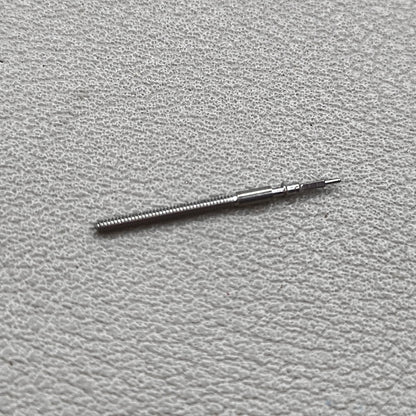 5 PIECES Replacement Winding Stems Fit for Miyota FS00 FS10 FS20 FS60