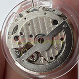 China Made 82S7 Silver Automatic Mechanical Movement Replacement of 8215 2813