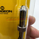 Individual Bergeon 30610 DI 1.50 Barrel Arbor Holder Size 1.50mm