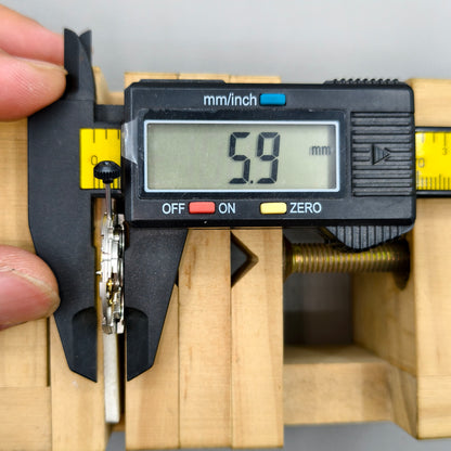Japan Miyota 90S5 Automatic Mechanical Movement