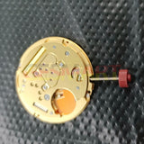 Ronda 1016 Quartz Watch Movement Swiss Made Date At 6