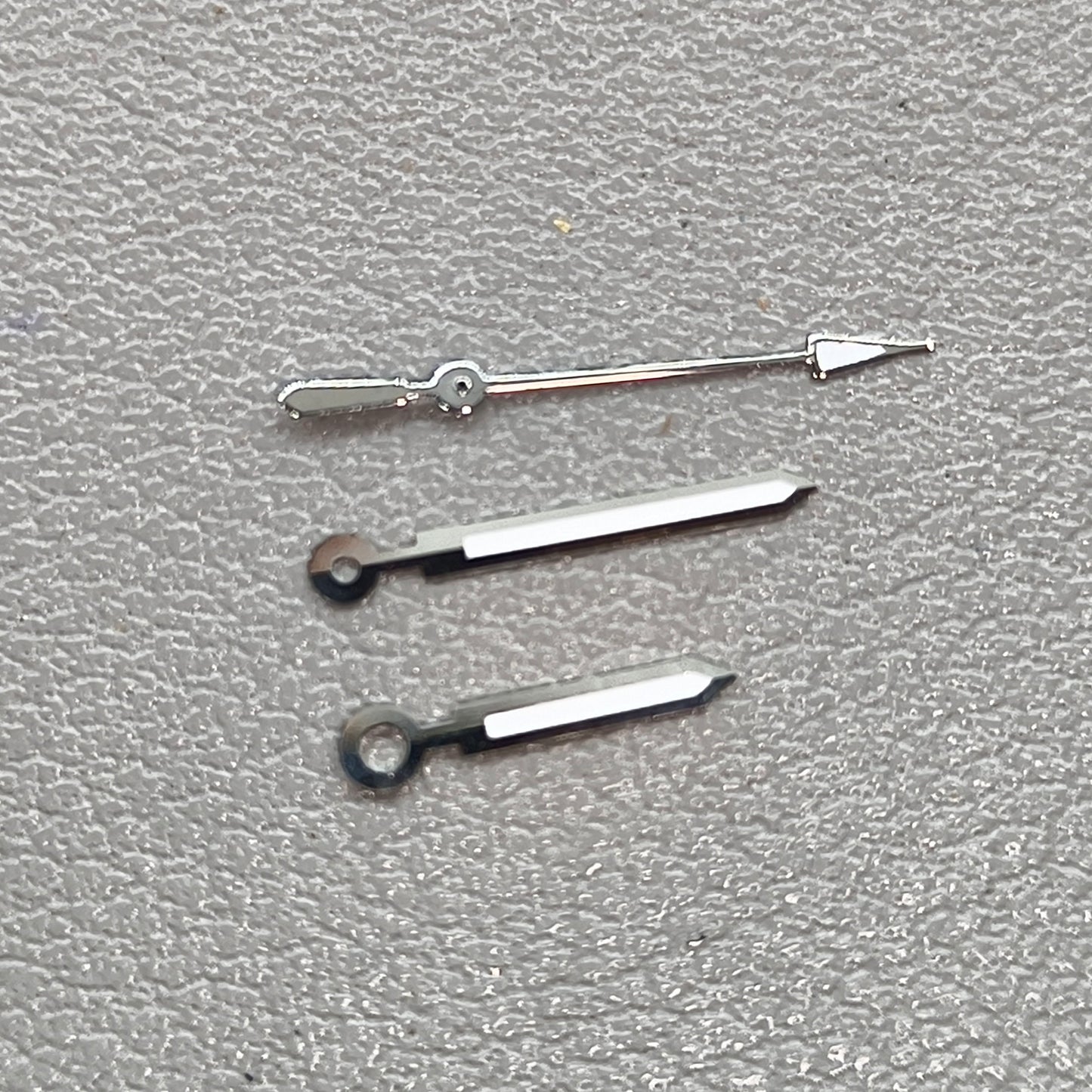 watch hands sets fit for movement watch part