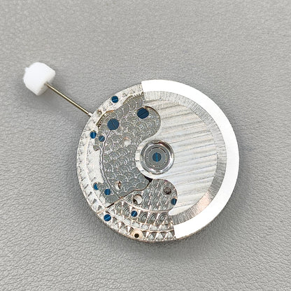Silver Rotor Shanghai S-05A Automatic Mechanical Movement