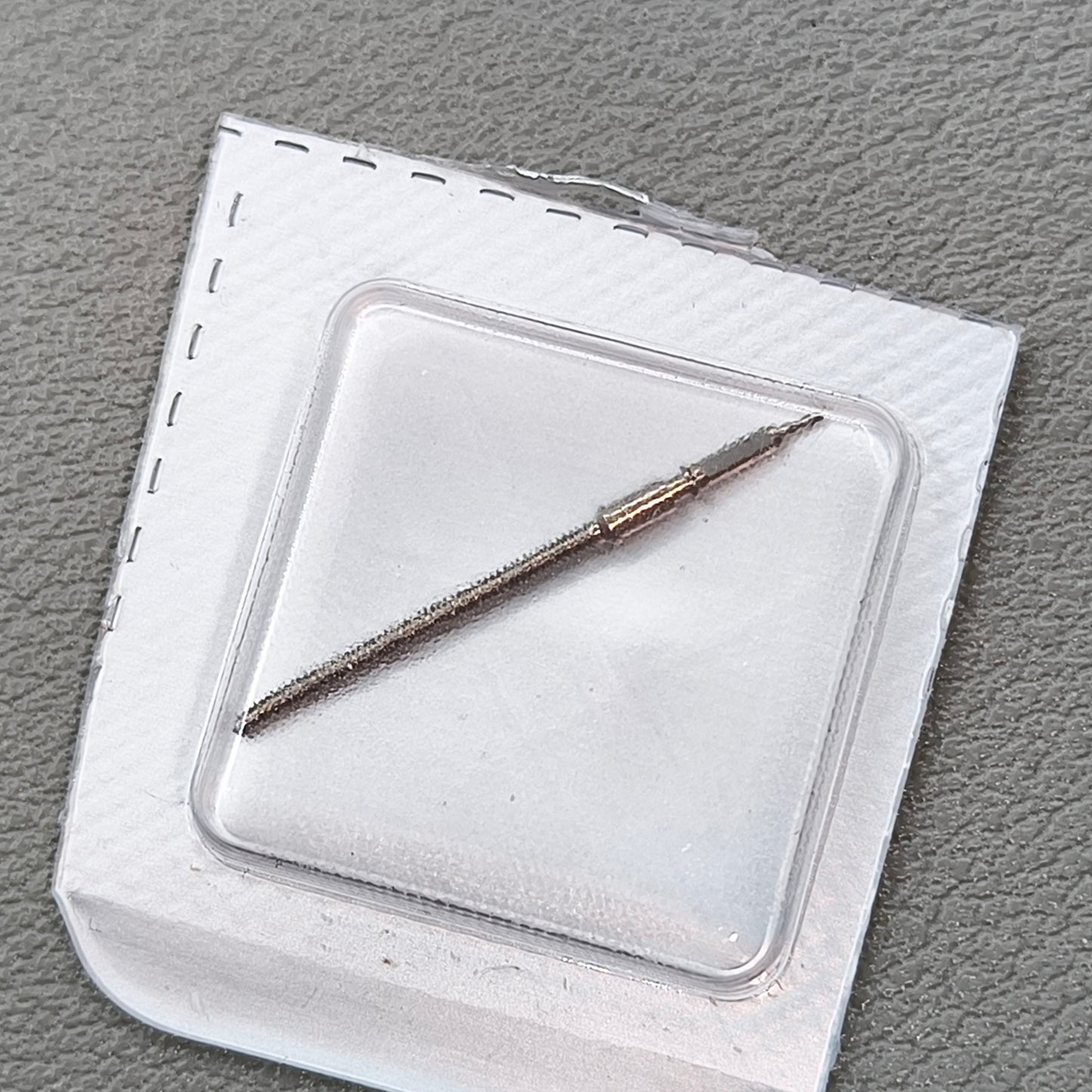 5 PIECES Replacement Watch Winding Stems for ETA 2824 Movement