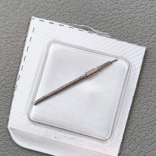 5 PIECES Replacement Watch Winding Stems for ETA 2824 Movement