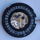 Original Japan Made Seiko 5M82A Quartz Movement Watch Repair Part