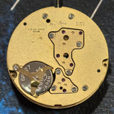 Swiss Made Ronda 4220B Quartz Movement 6 Hands Date At 6 Watch Part