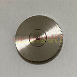 Swiss Made Silver Barrel with Complete Mainspring Fit for ETA2824 2836 Movement