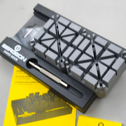 Swiss Bergeon 7744 Watch Bracelet Pin Remover Tool