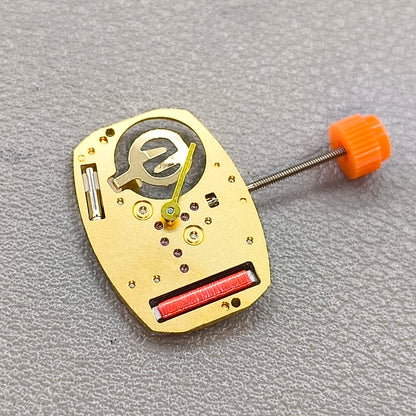 Swiss ETA 282.002 Watch Quartz 2 Hands Movement 282.001 Replacement
