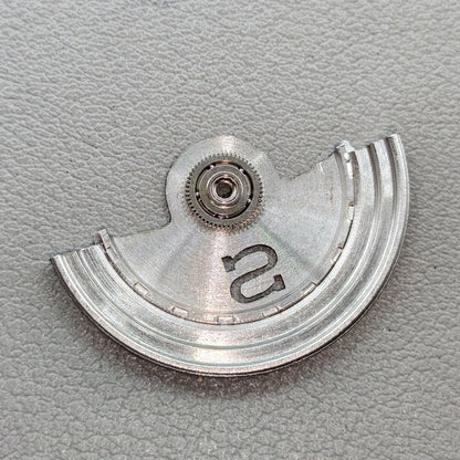 Blue Wave Hollow S Shape Rotor Oscillating Weight for NH34 NH35 NH36 NH38